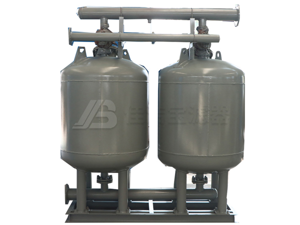 灌溉水淺層砂過(guò)濾器