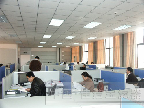 佳潔寶濾器市場(chǎng)二部