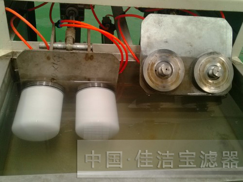 濾芯氣密性測(cè)試實(shí)驗(yàn)臺(tái)