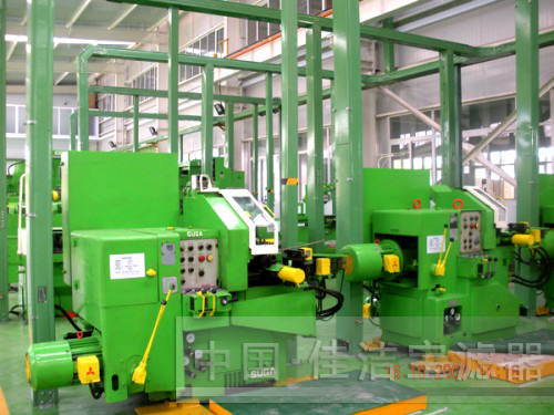 工程現(xiàn)場(chǎng)實(shí)例二