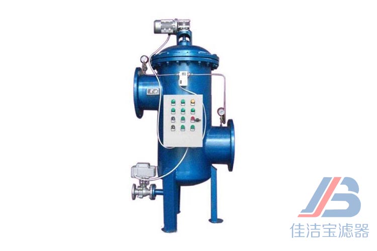 自清洗過(guò)濾器圖庫(kù)