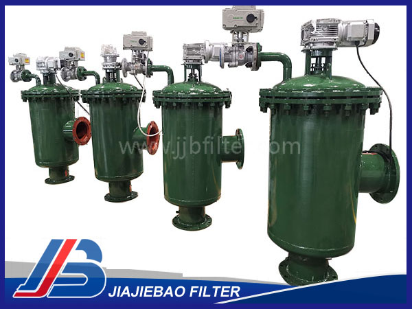 選購(gòu)自清洗過濾器的注意事項(xiàng)