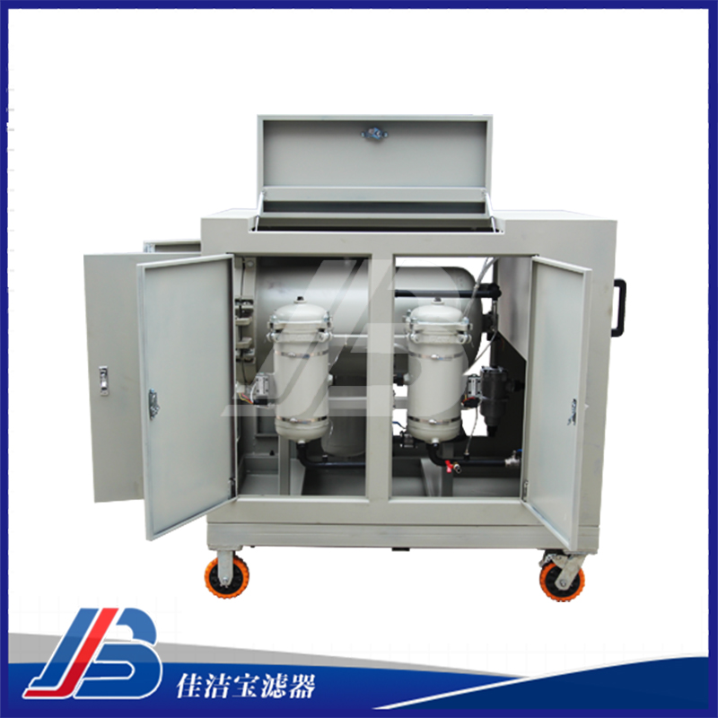 購買濾油機(jī)時(shí)最應(yīng)該考慮的方面你知道幾點(diǎn)？