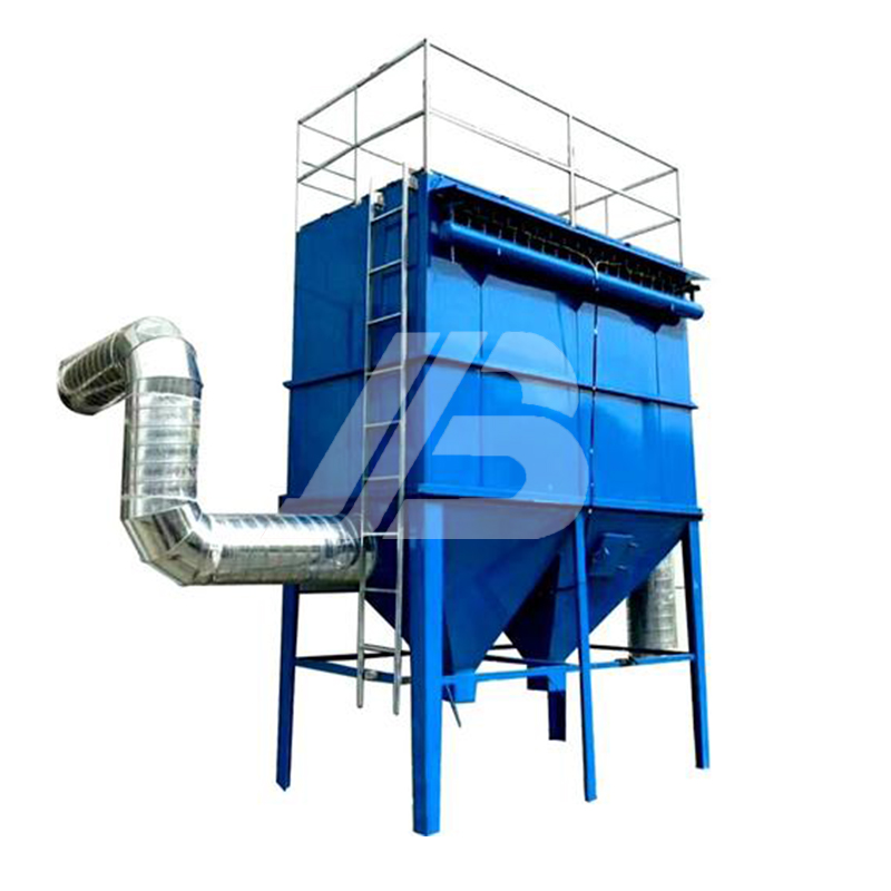 如何避免袋式除塵器濾袋損壞？