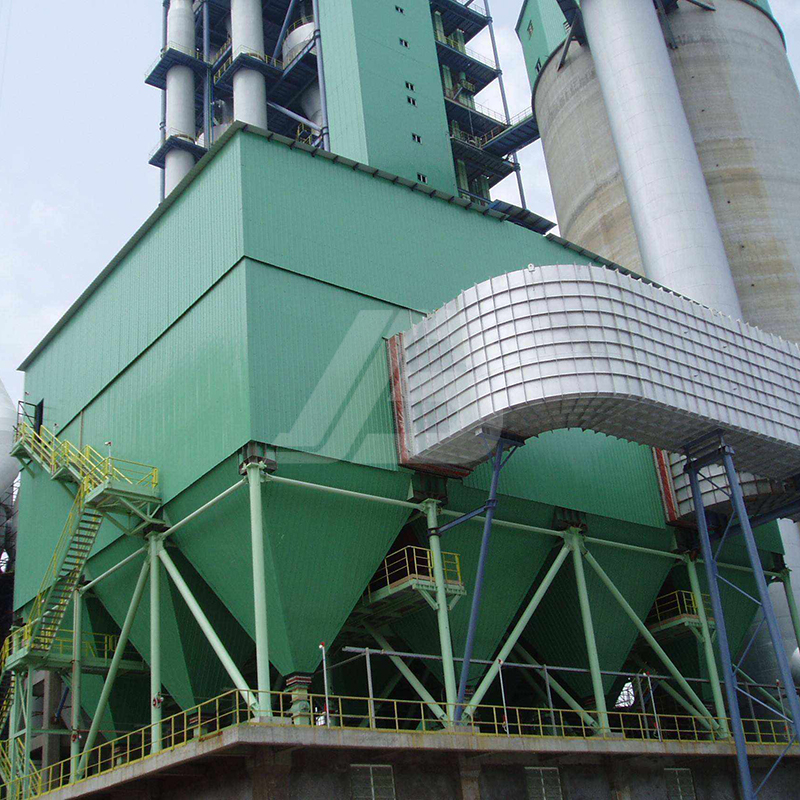 解決空氣污染難？袋式過濾器了解一下