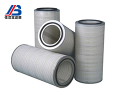 關(guān)于除塵濾筒的使用濾材的區(qū)別優(yōu)勢(shì)