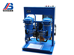 液壓油濾油機(jī)如何延長(zhǎng)油液的使用壽命？