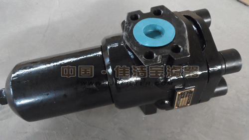 PLF壓力管路過(guò)濾器