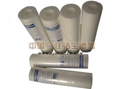 40寸水PP棉濾芯—專(zhuān)業(yè)更專(zhuān)注！