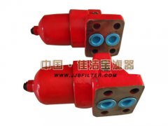 高壓DF-H60*3Y疊加式過濾器—國標(biāo)