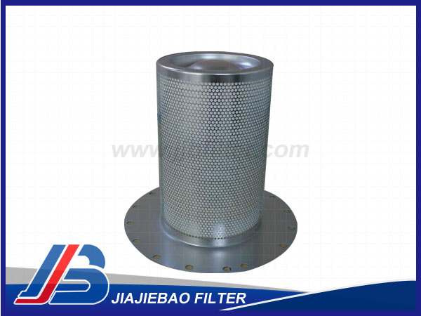 02250100-754壽力空壓機油氣分離器