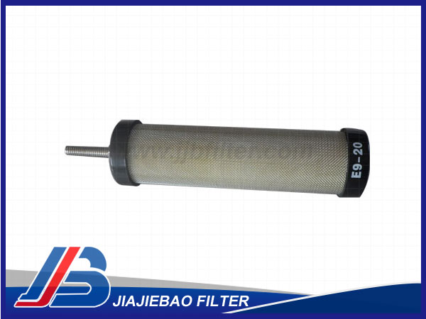 空壓機(jī)后置分離濾芯E9-28，新款替代