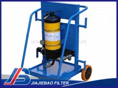 濾油機PFC8314-150-PFC系列高效過濾車