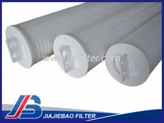 MXGP050-40N大流量濾芯，生產(chǎn)廠家佳潔寶