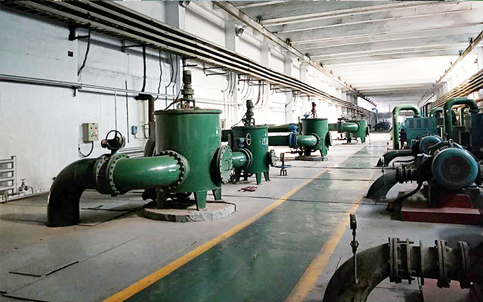 自清洗過濾器圖庫(kù)