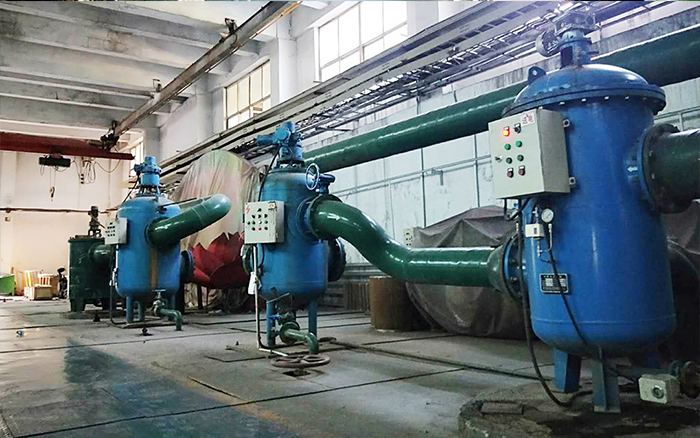 自清洗過濾器圖庫(kù)