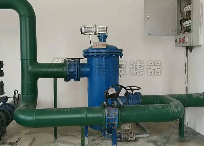 自清洗過濾器圖庫(kù)