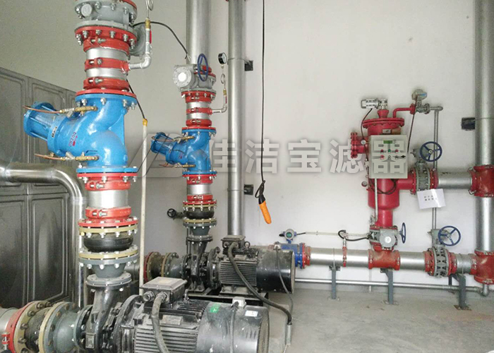 自清洗過濾器圖庫(kù)