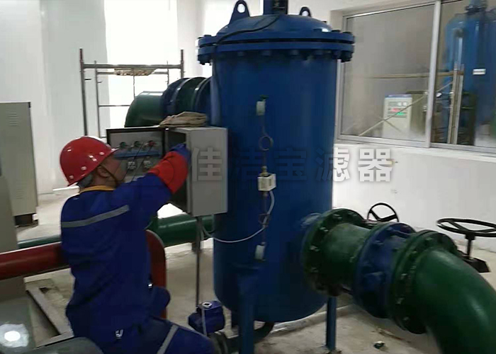 自清洗過濾器圖庫(kù)