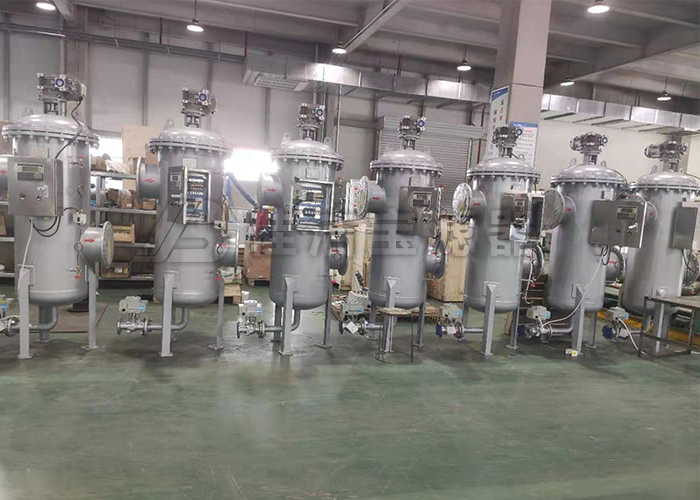 自清洗過濾器圖庫(kù)